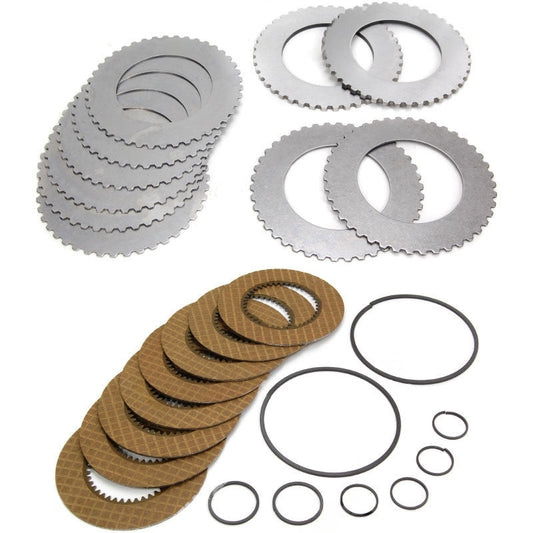 2026435 Transmission O/H Kit For Hyster Forklifts
