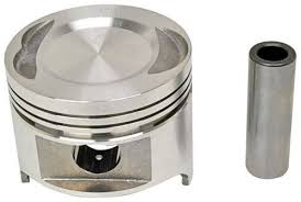 2029094 Piston & Pin (.50Mm) For Hyster Forklifts