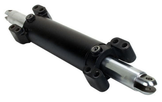 2035137 Power Steering Cylinder For Hyster Forklifts