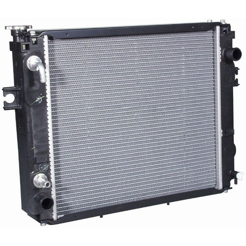 2054530 Radiator For Hyster Forklifts