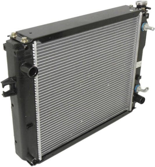 2054531 Radiator For Hyster Forklifts
