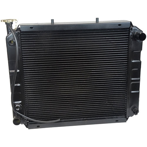 2056870 Radiator For Hyster Forklifts