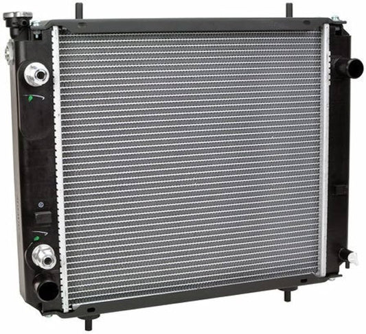 2060012 Radiator For Hyster Forklifts