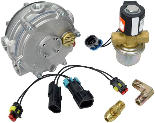 2066924 Regulator For Hyster Forklifts