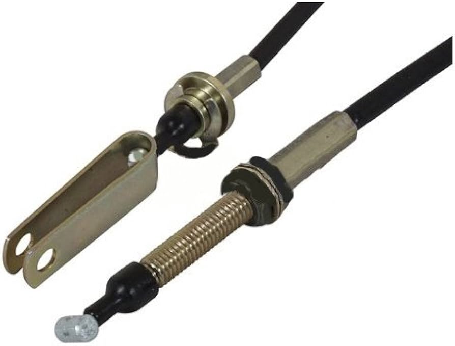 2067391 Accelerator Cable For Hyster Forklifts