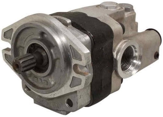 2069689 Hydraulic Pump For Hyster Forklifts