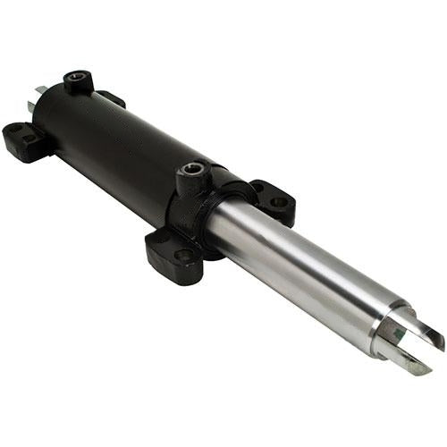 2071097 Power Steering Cylinder For Hyster Forklifts