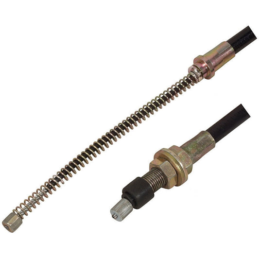 2074978 Emergency Brake Cable For Hyster Forklifts