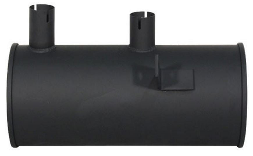 2076740 Muffler For Hyster Forklifts