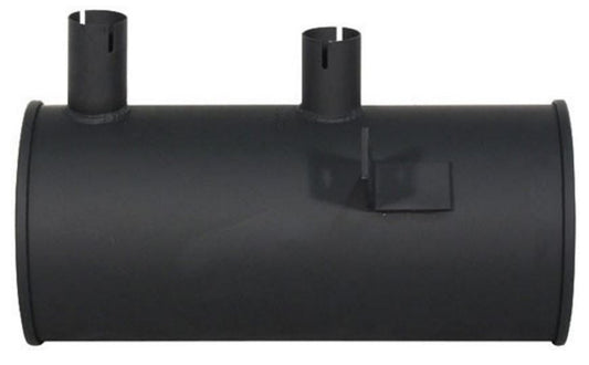 2076740 Muffler For Hyster Forklifts