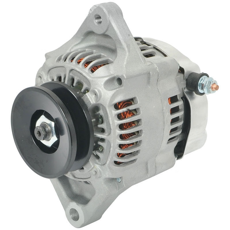 2100632-New Alternator (Brand New) For Hyster Forklifts