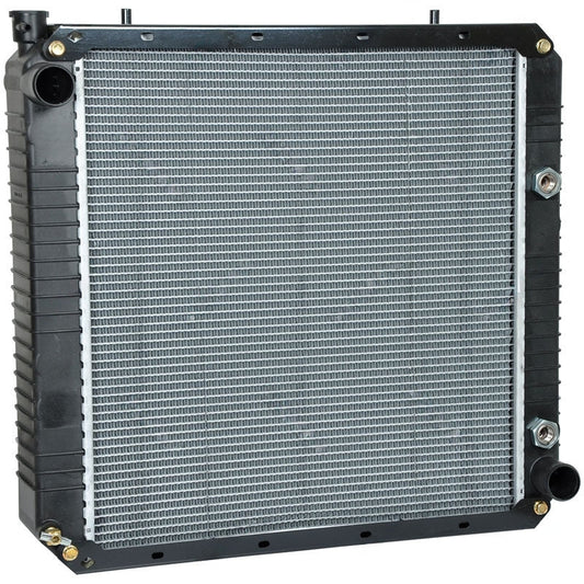 2102313 Radiator For Hyster Forklifts