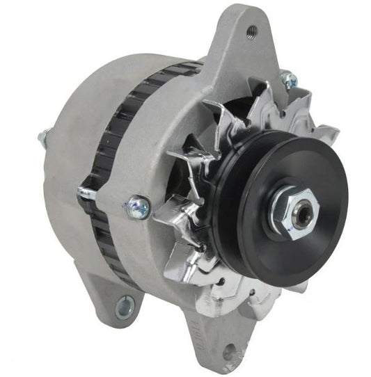 323813-New Alternator (Brand New) For Hyster Forklifts