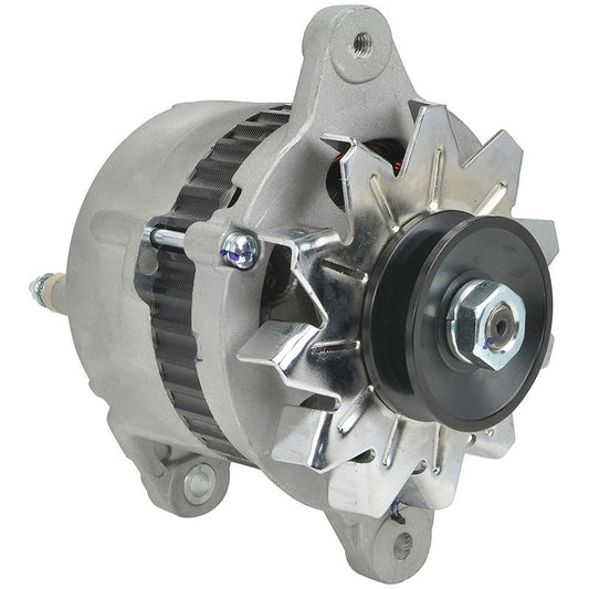 326855-New Alternator (Brand New) For Hyster Forklifts