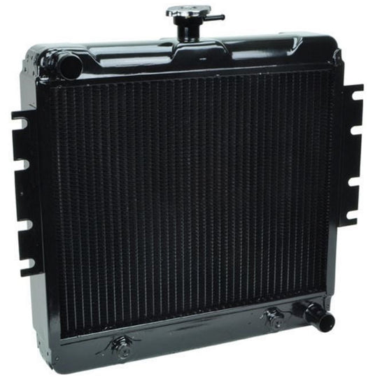 370085 Radiator For Hyster Forklifts