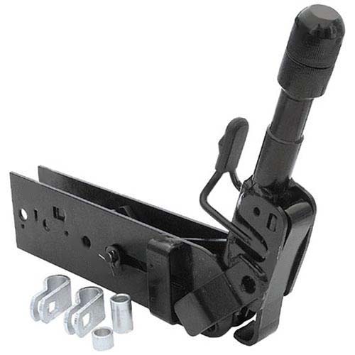 375990 Emergency Brake Handle For Hyster Forklifts