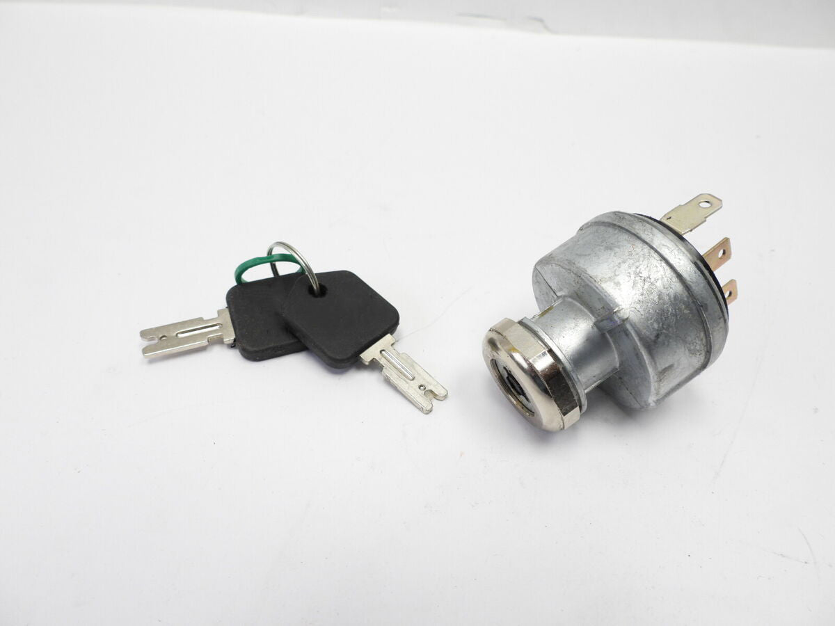 379902 Ignition Switch For Hyster Forklifts