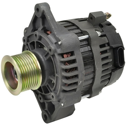 4007486-New Alternator (Brand New) For Hyster Forklifts