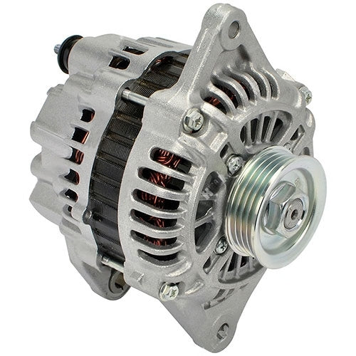 4042286-New Alternator (Brand New) For Hyster Forklifts