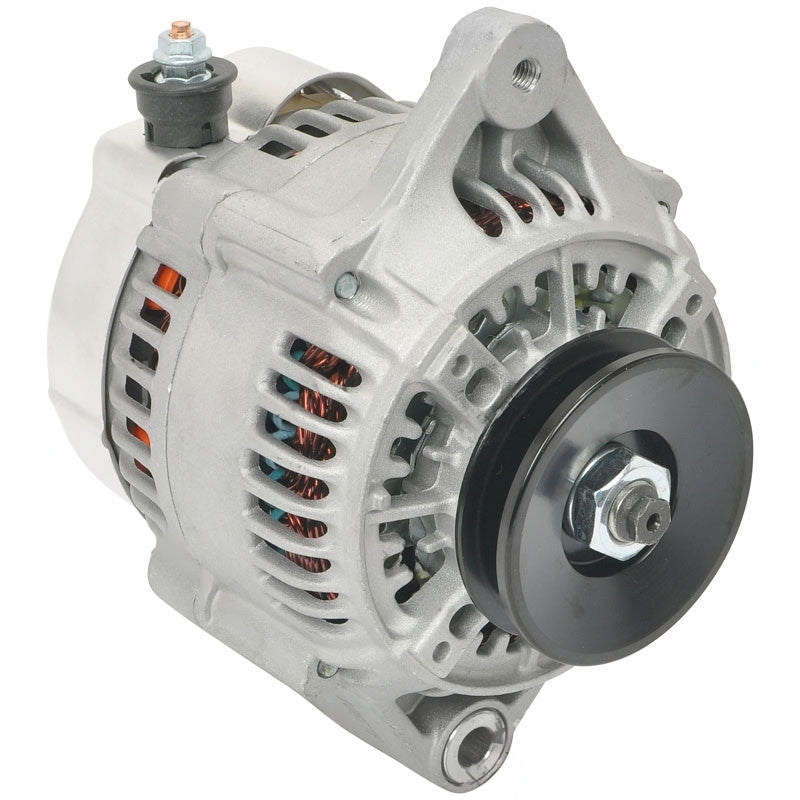 4097220-New Alternator (Brand New) For Hyster Forklifts