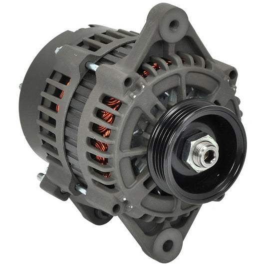 4145981-New Alternator (Brand New) For Hyster Forklifts