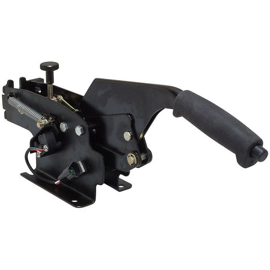 4164559 Emergency Brake Handle For Hyster Forklifts