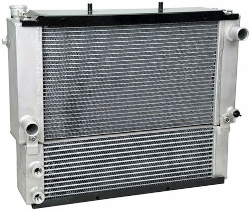 4603553 Radiator For Hyster Forklifts