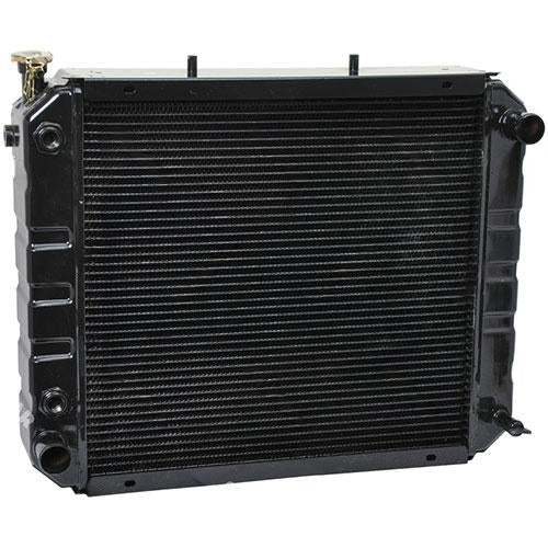 4606206 Radiator For Hyster Forklifts
