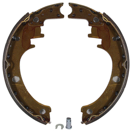 4630828 Brake Shoe Set (2 Shoes) For Hyster Forklifts