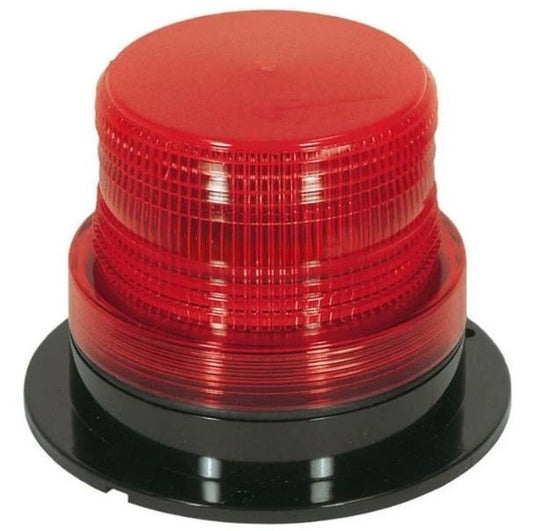 51595R Strobe Lamp (Red) For Hyster Forklifts