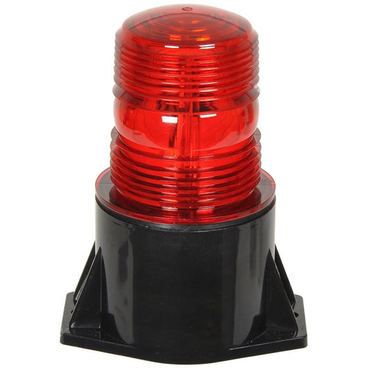 62494R Strobe Lamp (Red) For Hyster Forklifts