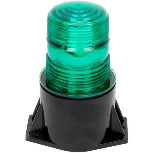 63850G Strobe Lamp (Green Led) For Hyster Forklifts