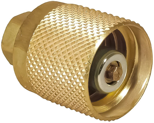 7141F-Rego Rego Coupler (Rego/Female) For Hyster Forklifts