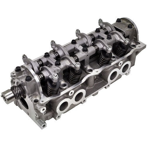 80-Fe New Cylinder Head (Fe) For Hyster Forklifts