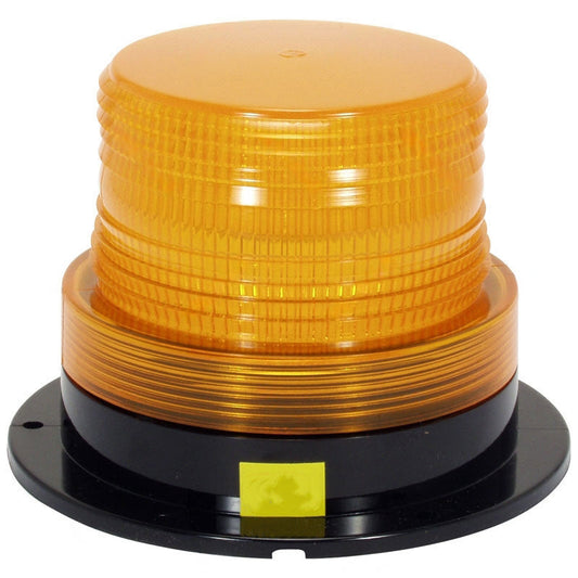 82465A Strobe Lamp (Amber Led) For Hyster Forklifts