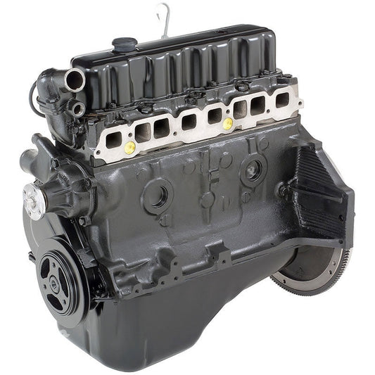 85890-Gm Engine (Brand New Gm 3.0L) For Hyster Forklifts