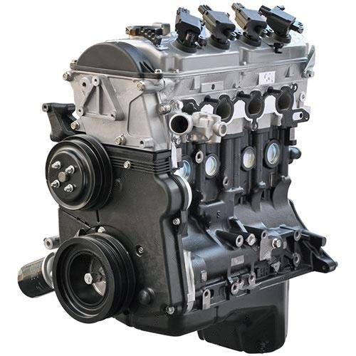87504-Psi Engine (Brand New Psi 2.4L) For Hyster Forklifts