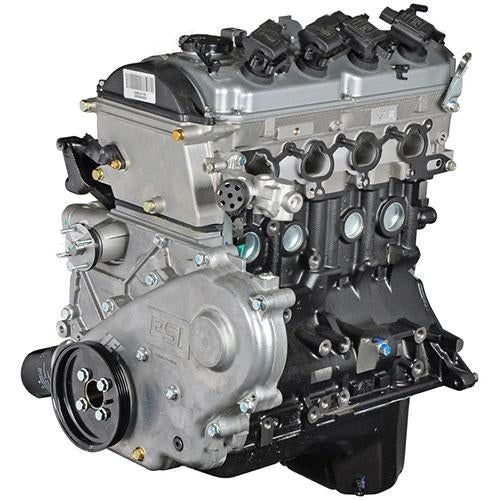 87540-Psi Engine (Brand New Psi 2.4L) For Hyster Forklifts