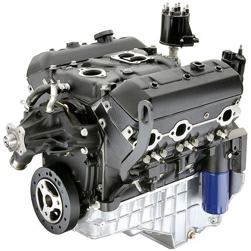 89530-Gm Engine (Brand New Lpg Gm4.3L) For Hyster Forklifts