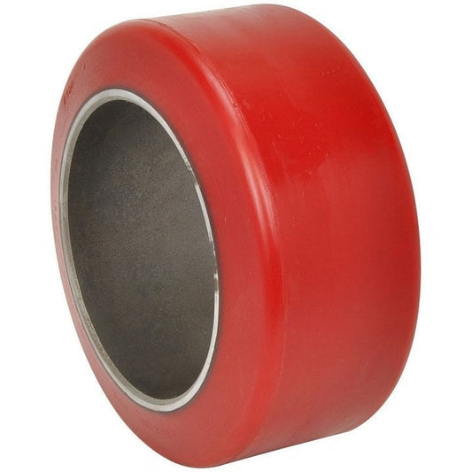 Wh-809-95D Press-On Tire For Hyster Forklifts
