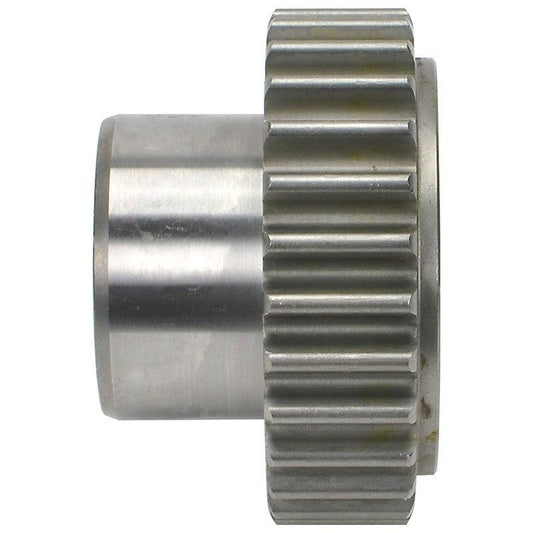 12351-50K10 Pto Sprocket For Kalmar AC Forklifts