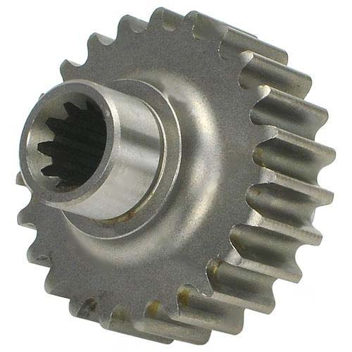 12353-50K10 Pto Sprocket For Kalmar AC Forklifts