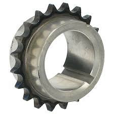 13021-03G00 Crankshaft Sprocket For Kalmar AC Forklifts