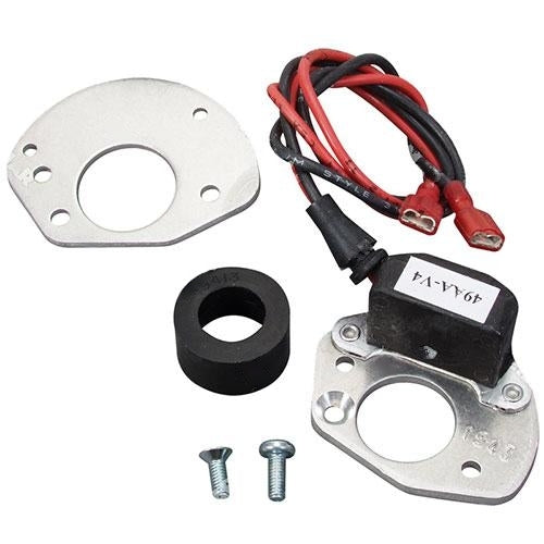 1943 Ignitor Kit For Kalmar AC Forklifts