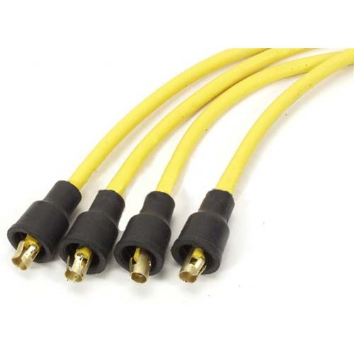 22450-50KA0 Ignition Wire Set For Kalmar AC Forklifts