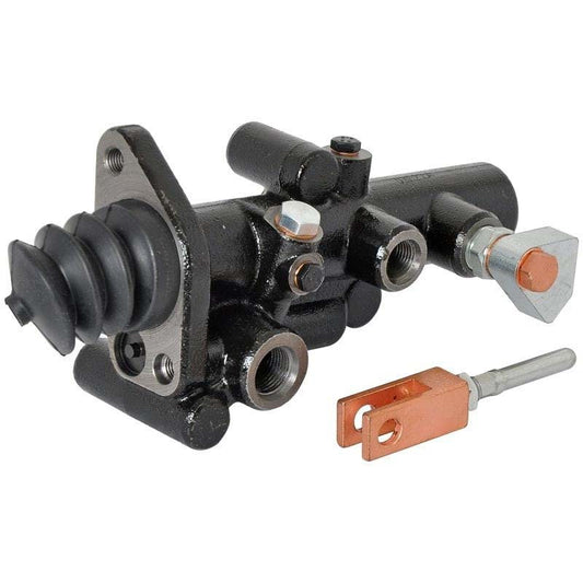 3EB-36-24100 Brake Booster Assembly For Kalmar AC Forklifts