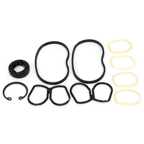 3EB-60-05030 Hydraulic Pump Seal Kit For Kalmar AC Forklifts
