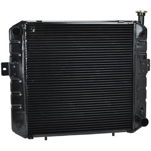 3EC-04-A2510 Radiator For Kalmar AC Forklifts