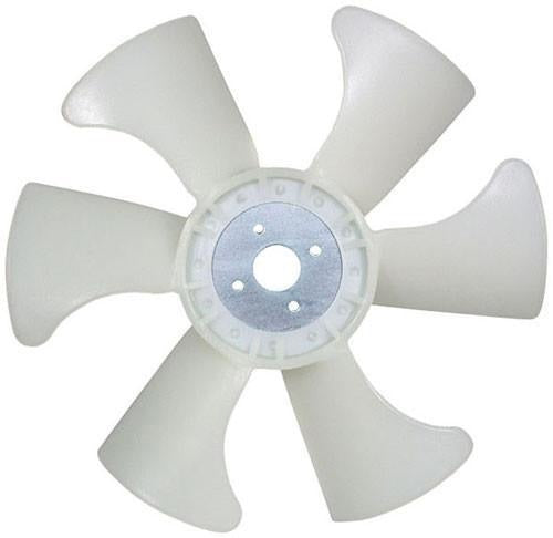 4901388 Fan Blade For Kalmar AC Forklifts