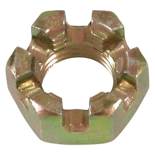 4940139 Castle Nut For Kalmar AC Forklifts
